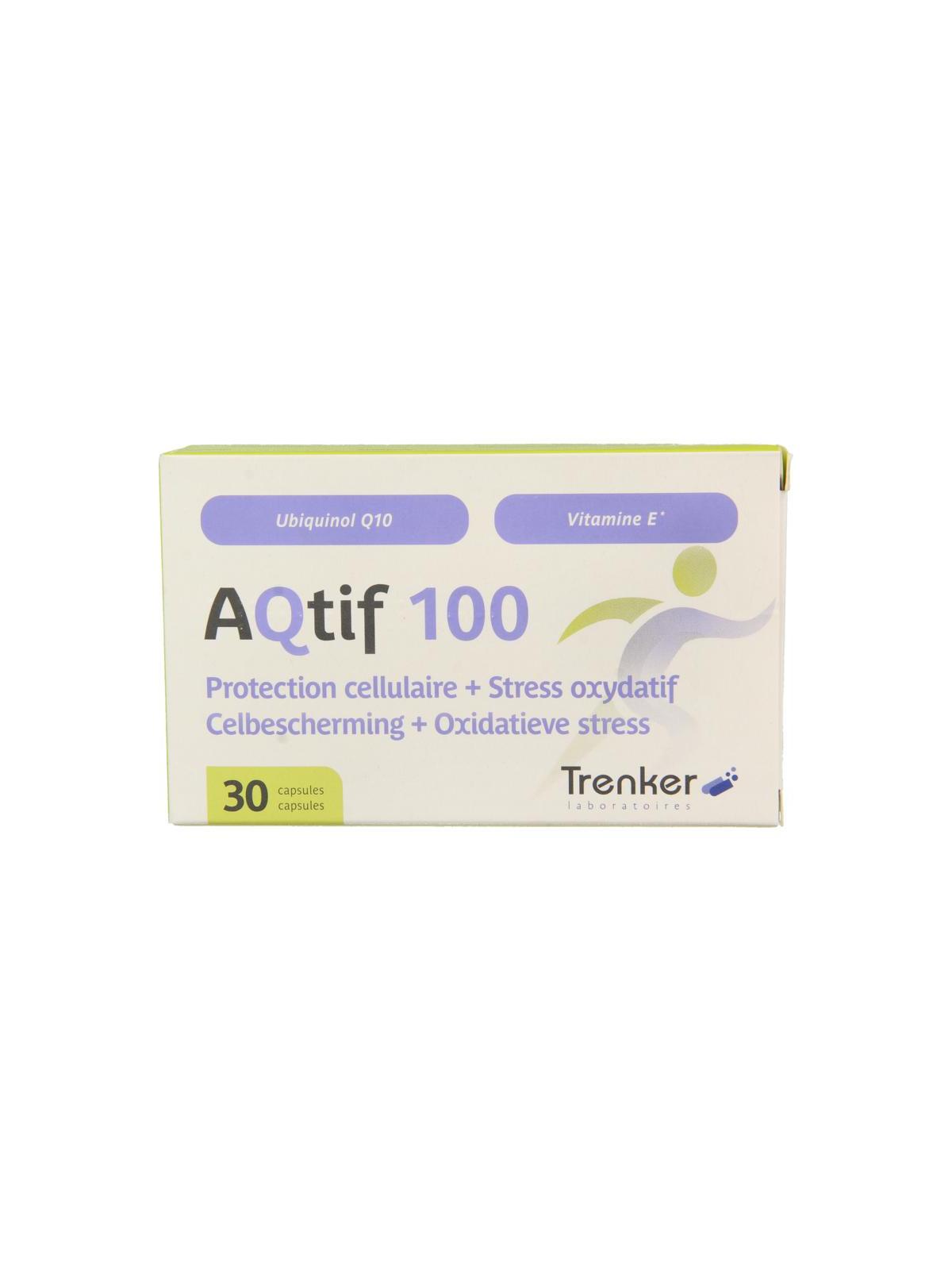 Aqtif100