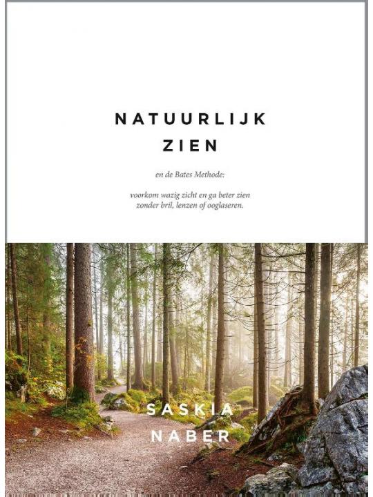 Natuurlijk zien Batesmethode