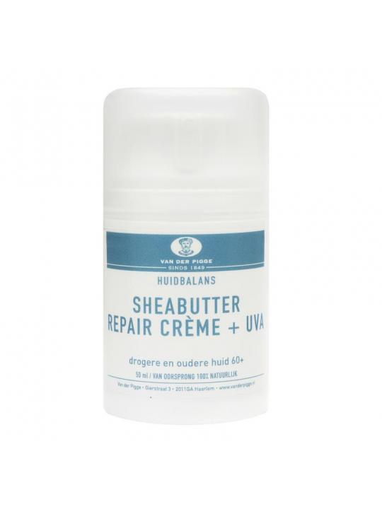 Huidbalans repair creme shea butter