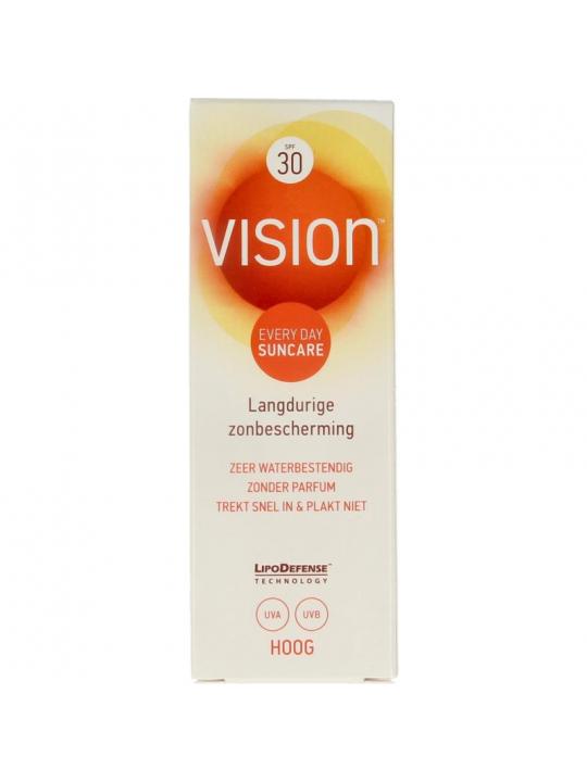 High SPF30