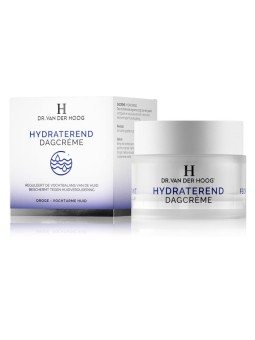 Hydraterende dagcreme