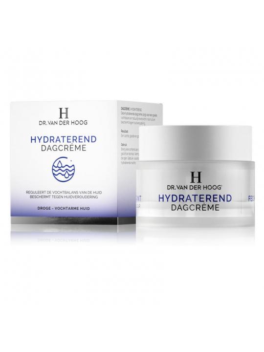 Hydraterende dagcreme