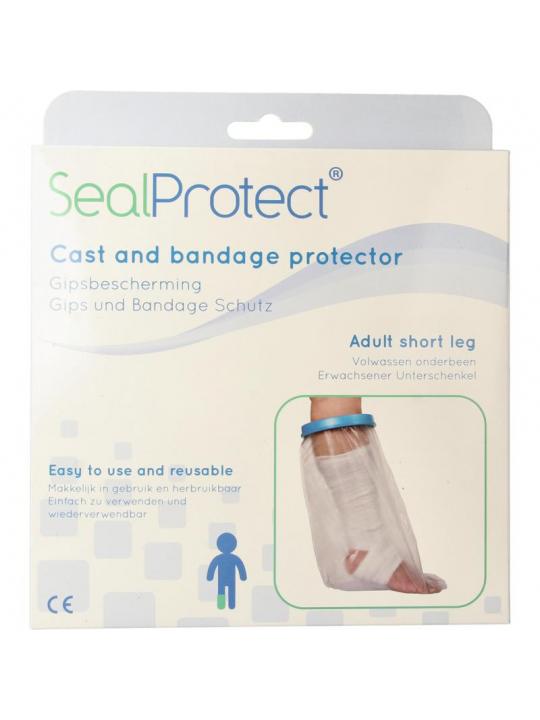 Sealprotect volwassen onderbeen