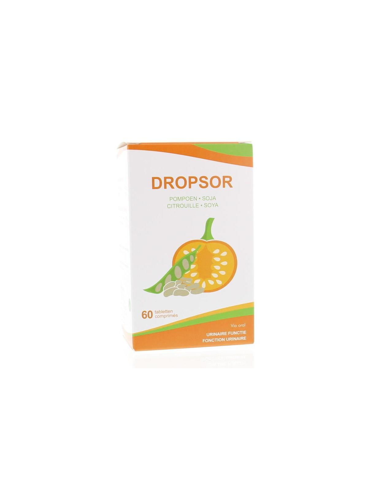 Dropsor