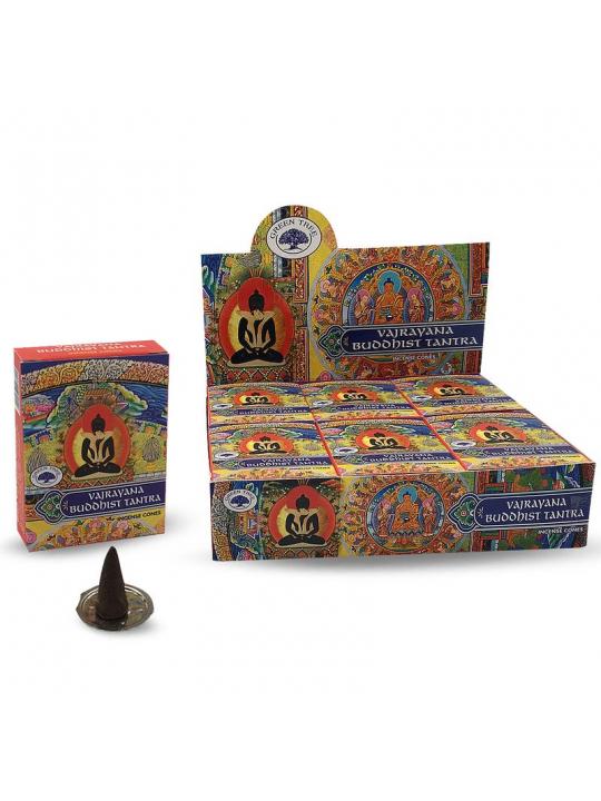 Kegelwierook buddhist tantra