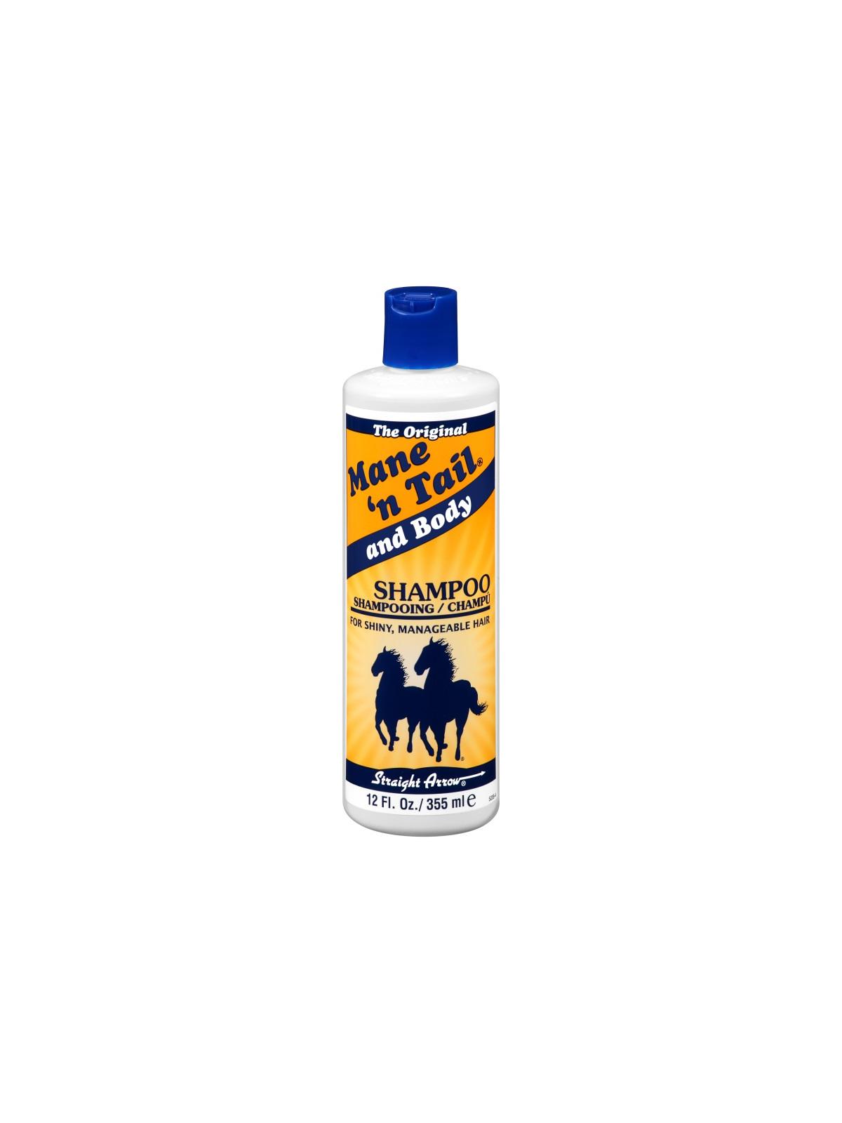 Shampoo original