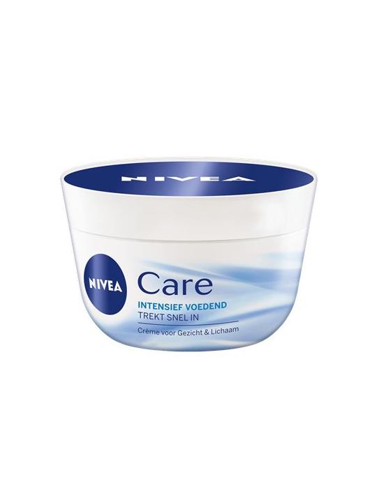 Care intensief voedende creme