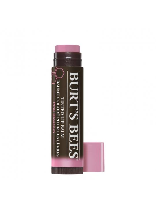 Getinte lippenbalsem Pink blossom