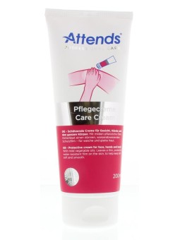 Care cream