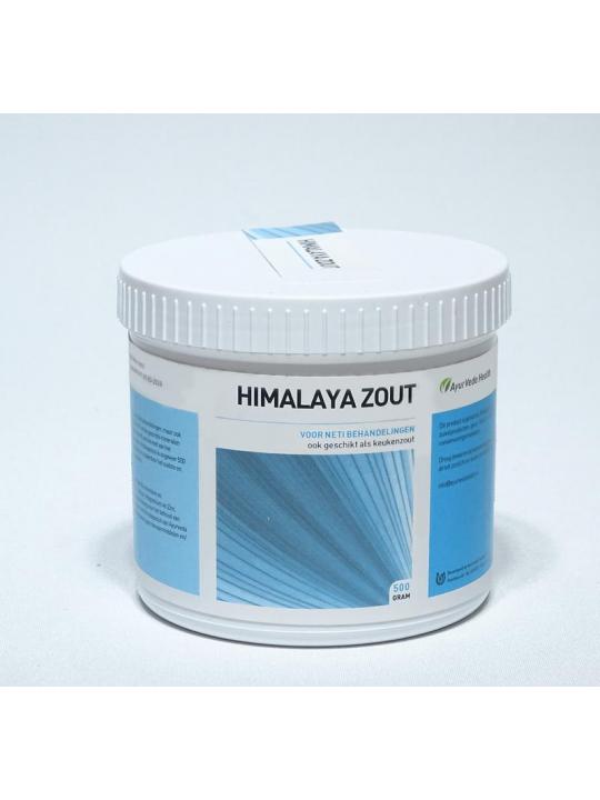 Himalayazout