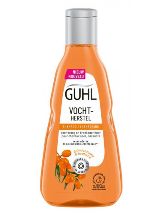 Vochtherstel shampoo