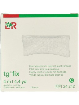 Fix netverband C rekbaar 4 meter hoofd /been/arm