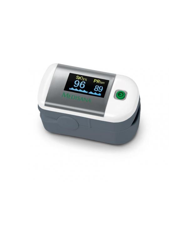 PM100 Saturatie pulseoxi meter