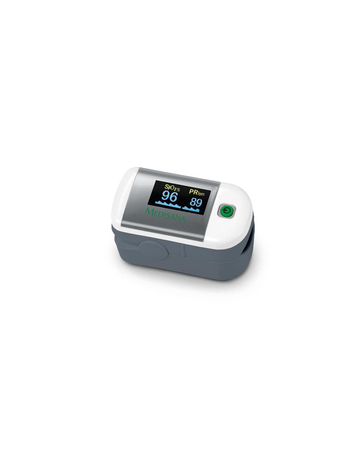 PM100 Saturatie pulseoxi meter