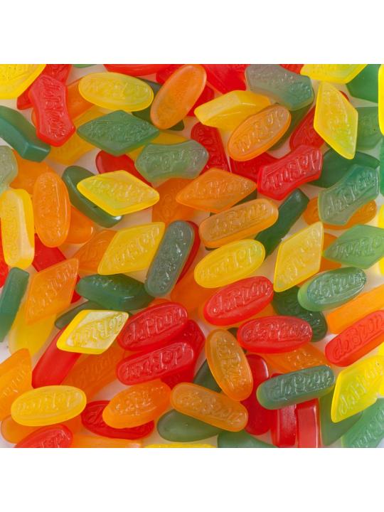 Winegums suikervrij