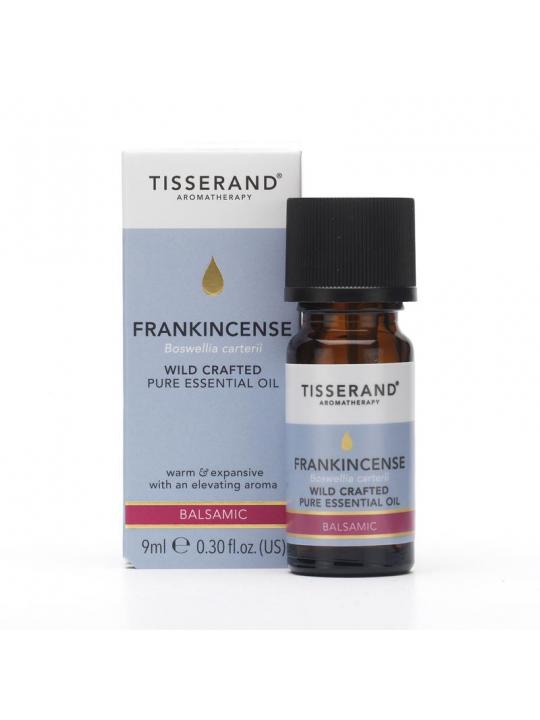 Frankincense wild crafted