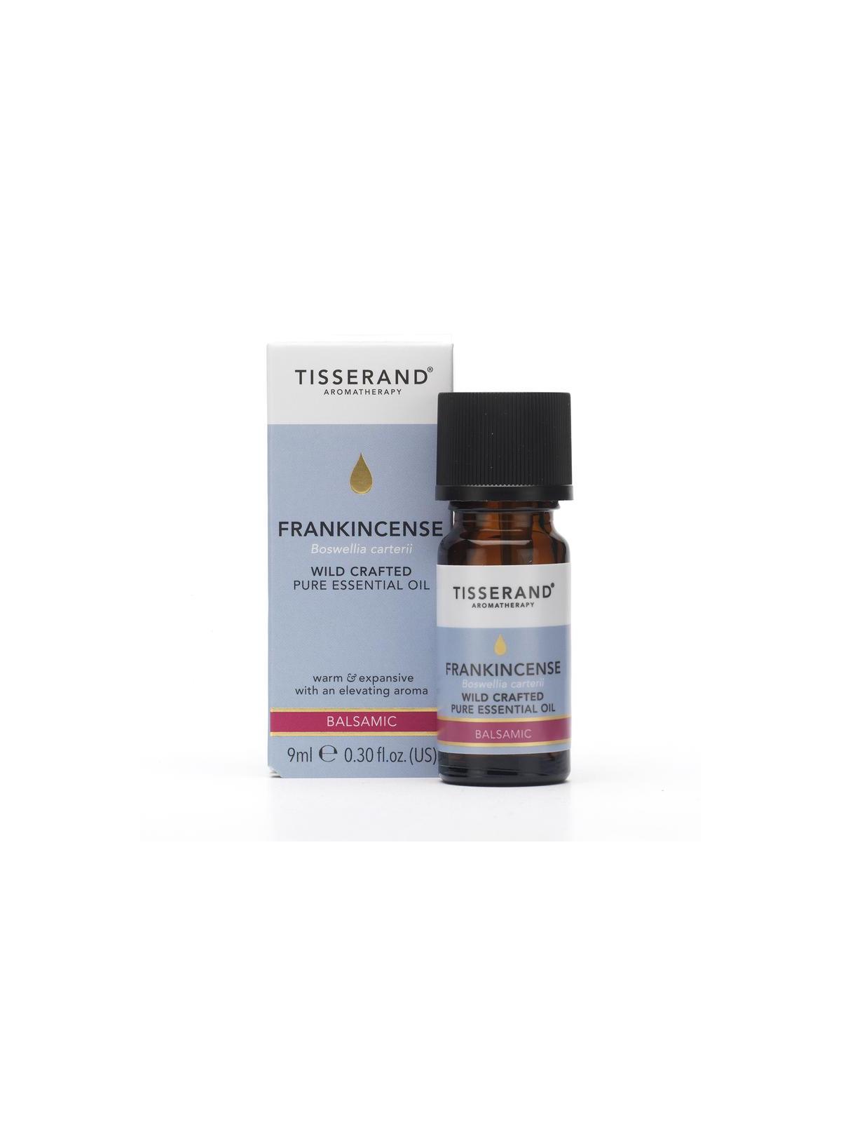 Frankincense wild crafted