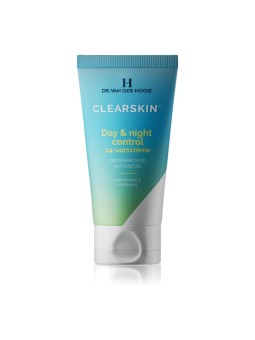 Clearskin day & night control