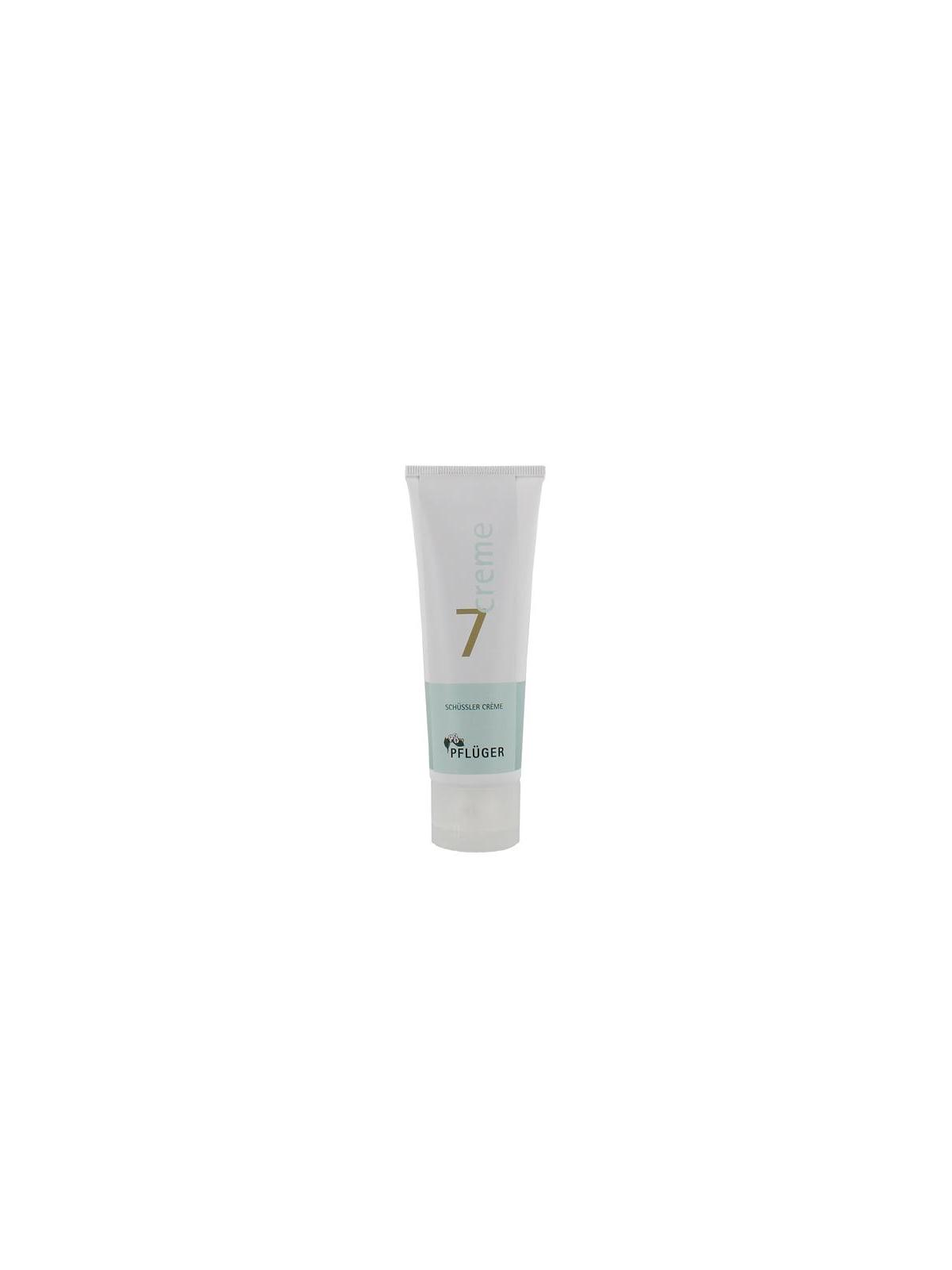 Schussler creme nr. 7