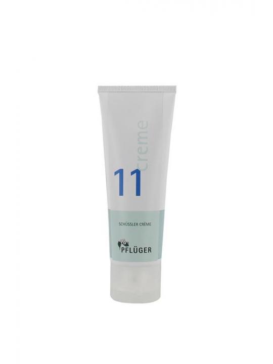 Schussler creme nr. 11