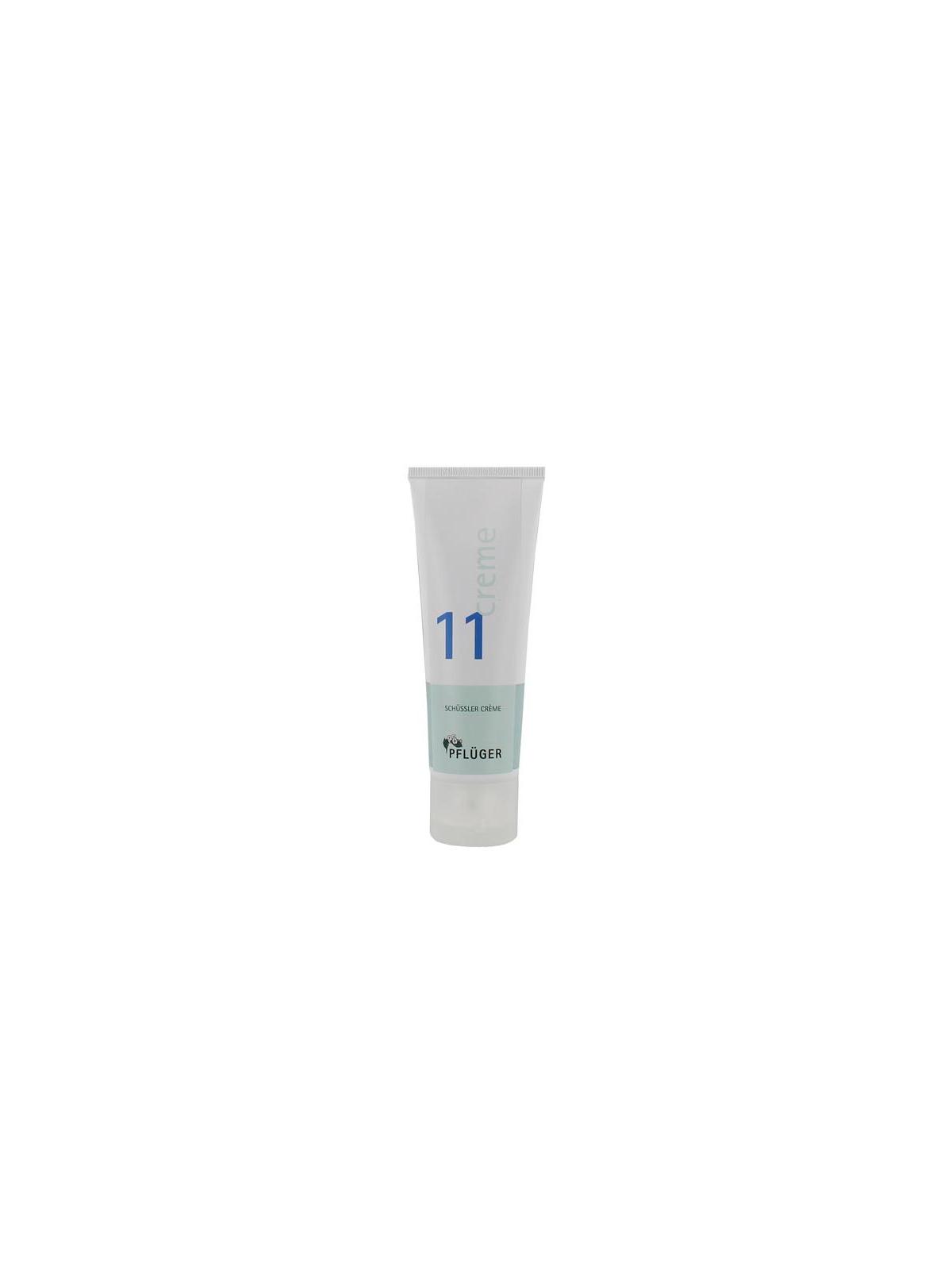 Schussler creme nr. 11
