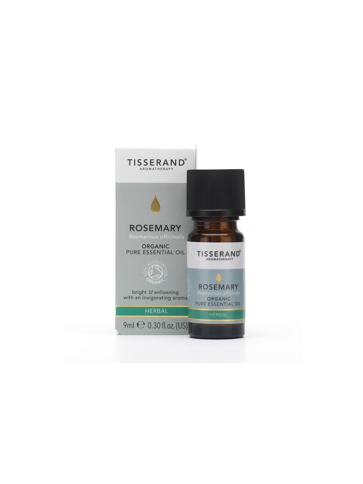 Rosemary (rozemarijn) organic