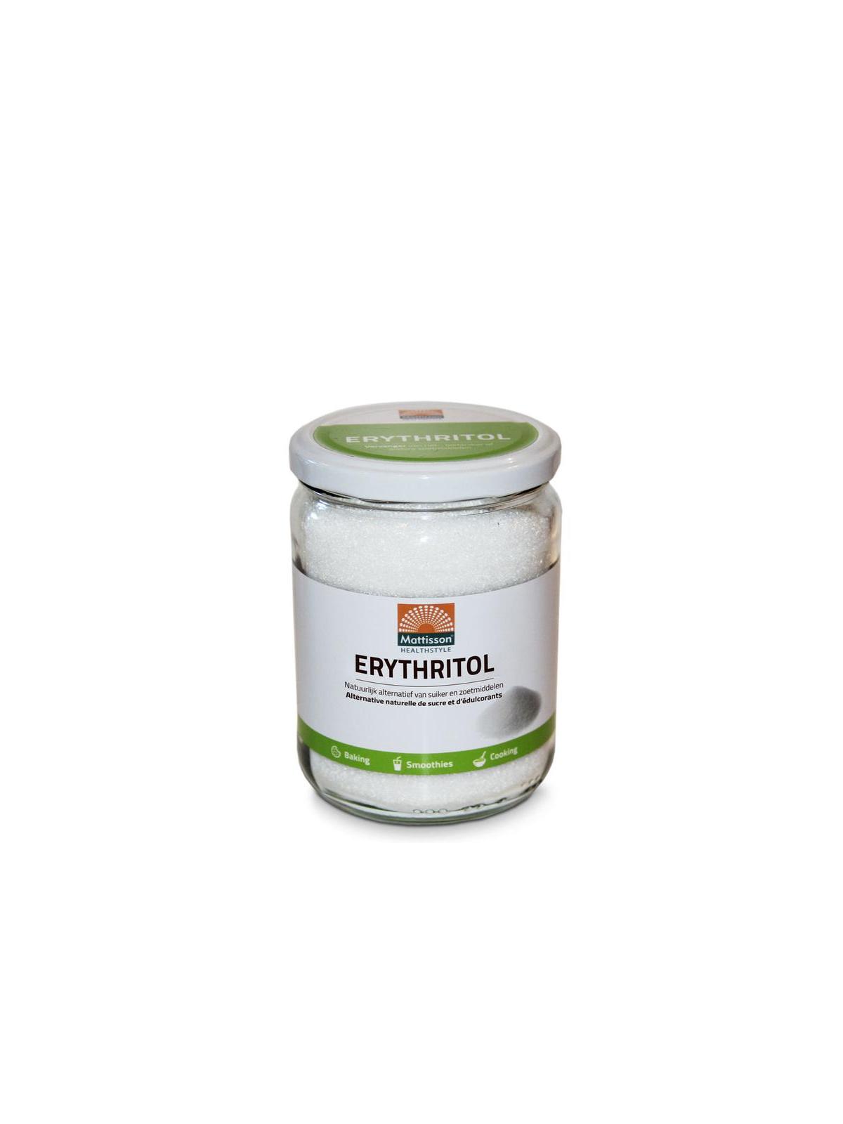 Erythritol