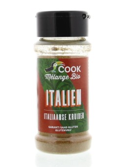 Italiaanse kruiden bio