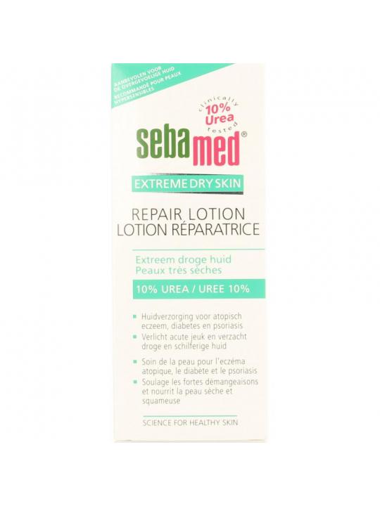 Extreme dry urea repair lotion 10%