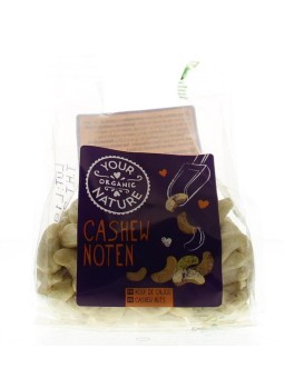 Cashew noten bio