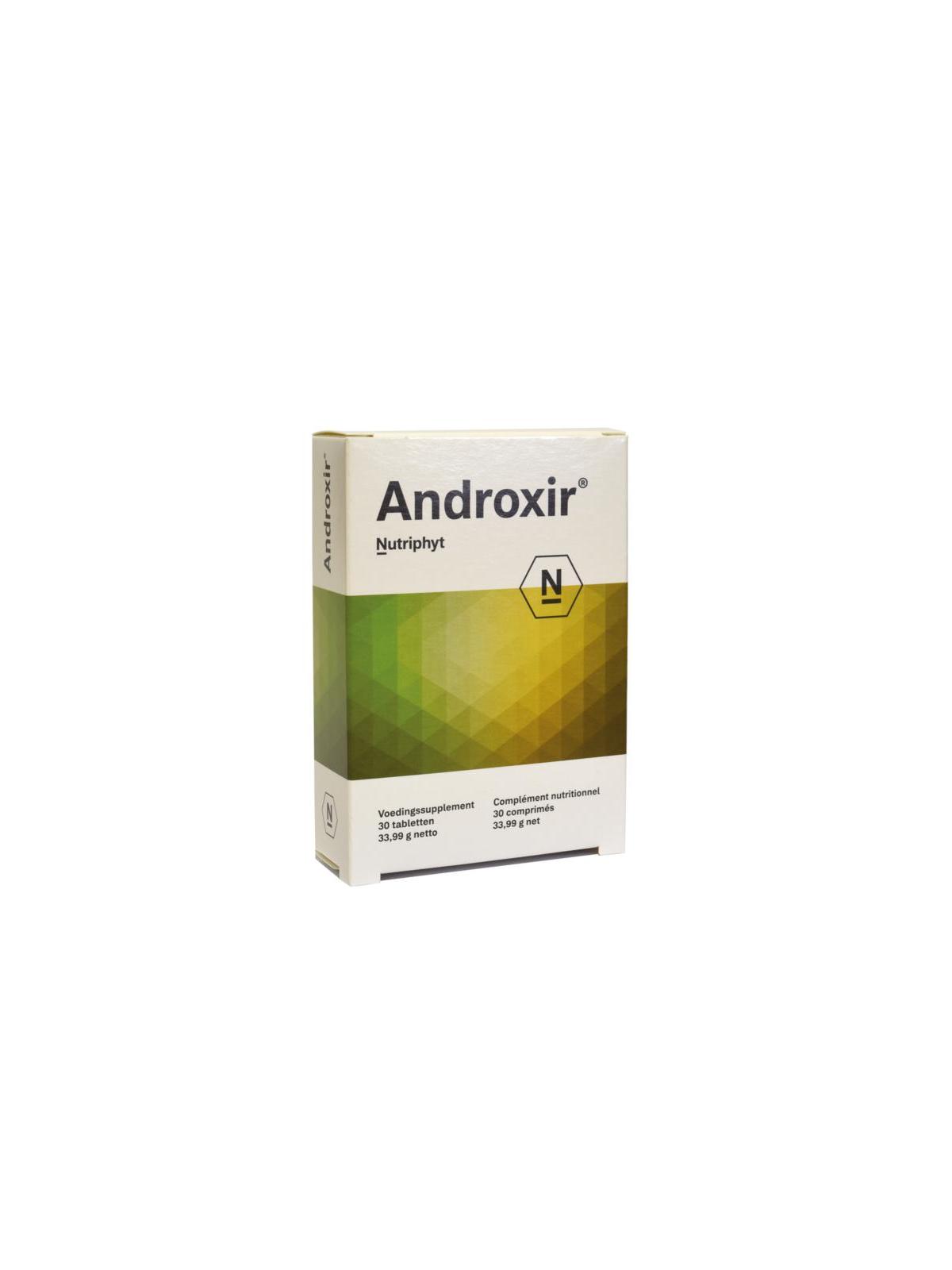 Androxir