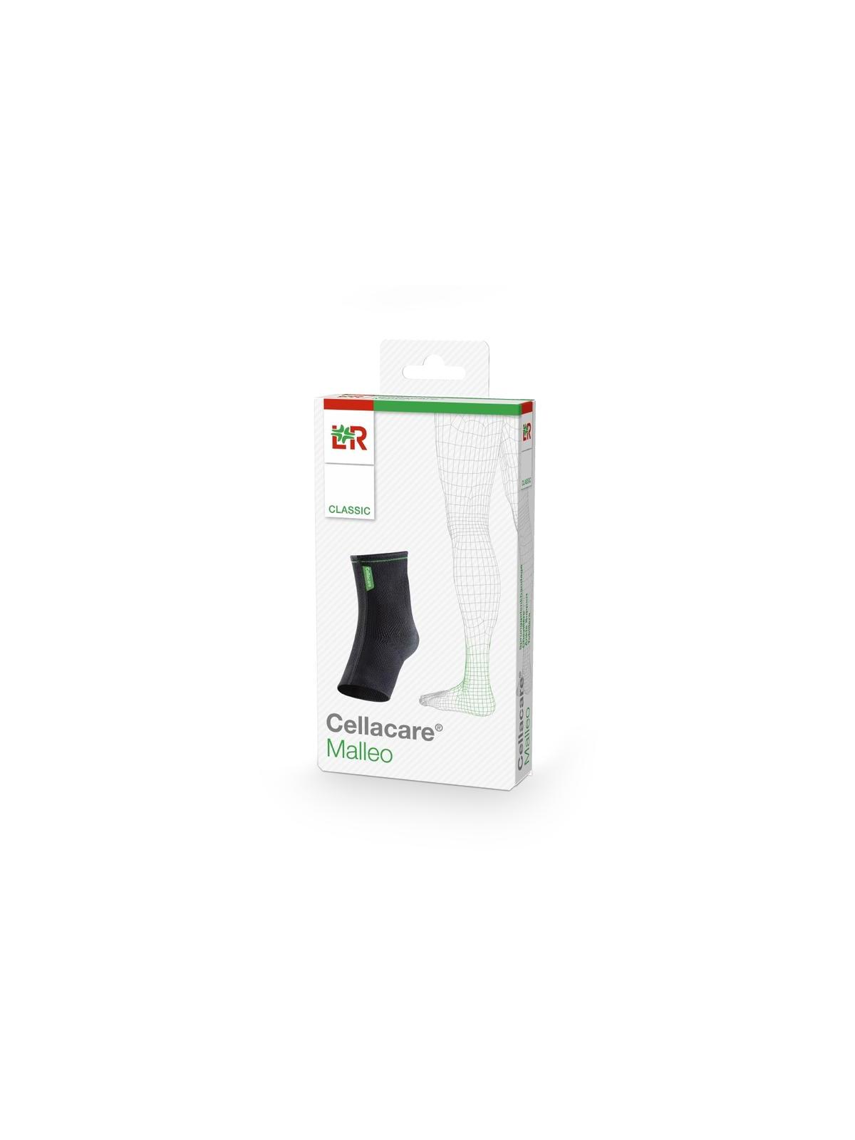 Malleo classic maat 2
