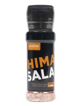 Himasala keukenzout grof molen