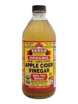 Appelazijn bio