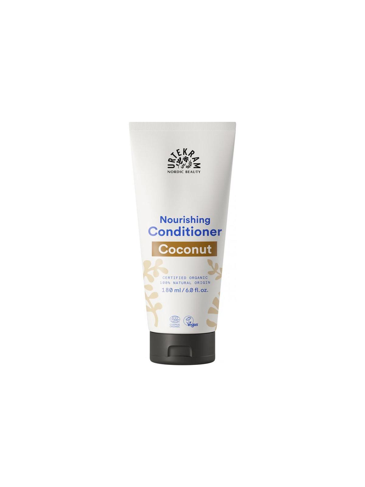 Conditioner kokosnoot