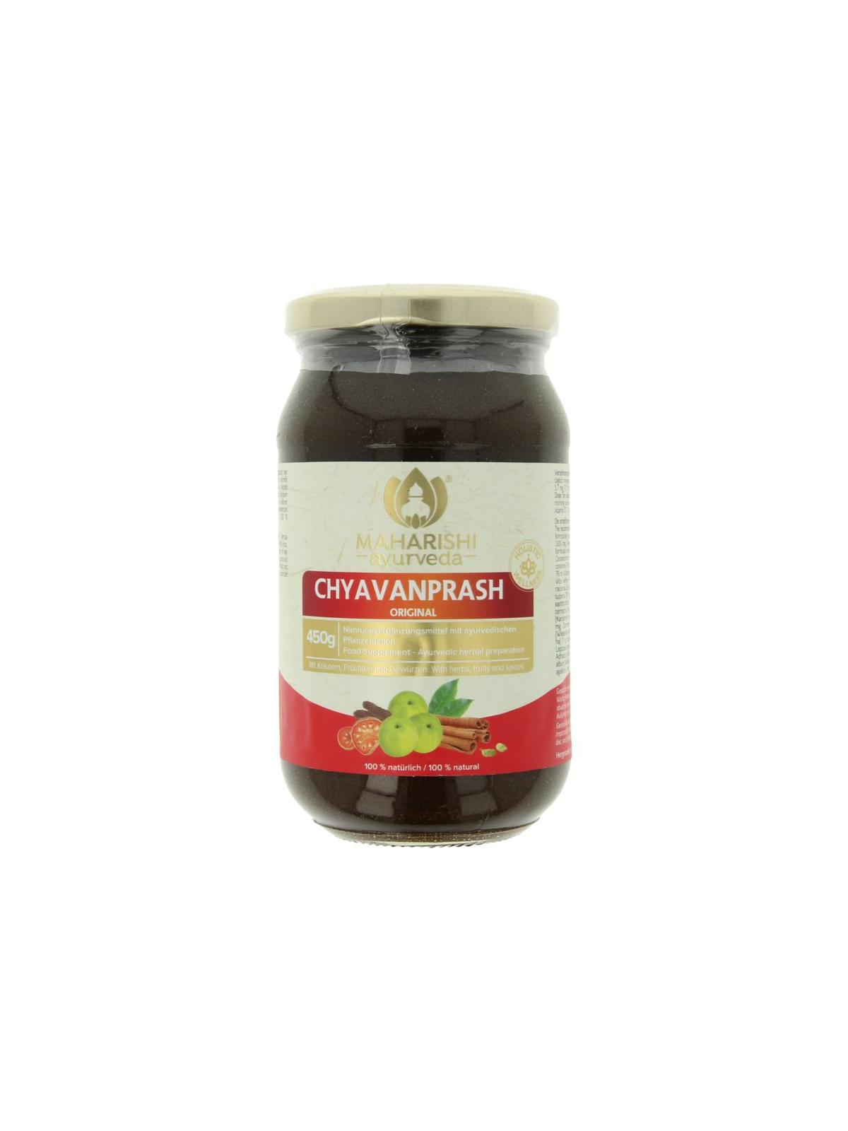 Chyavanprash pasta