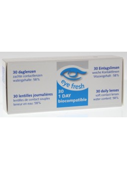 Daglenzen -3.50