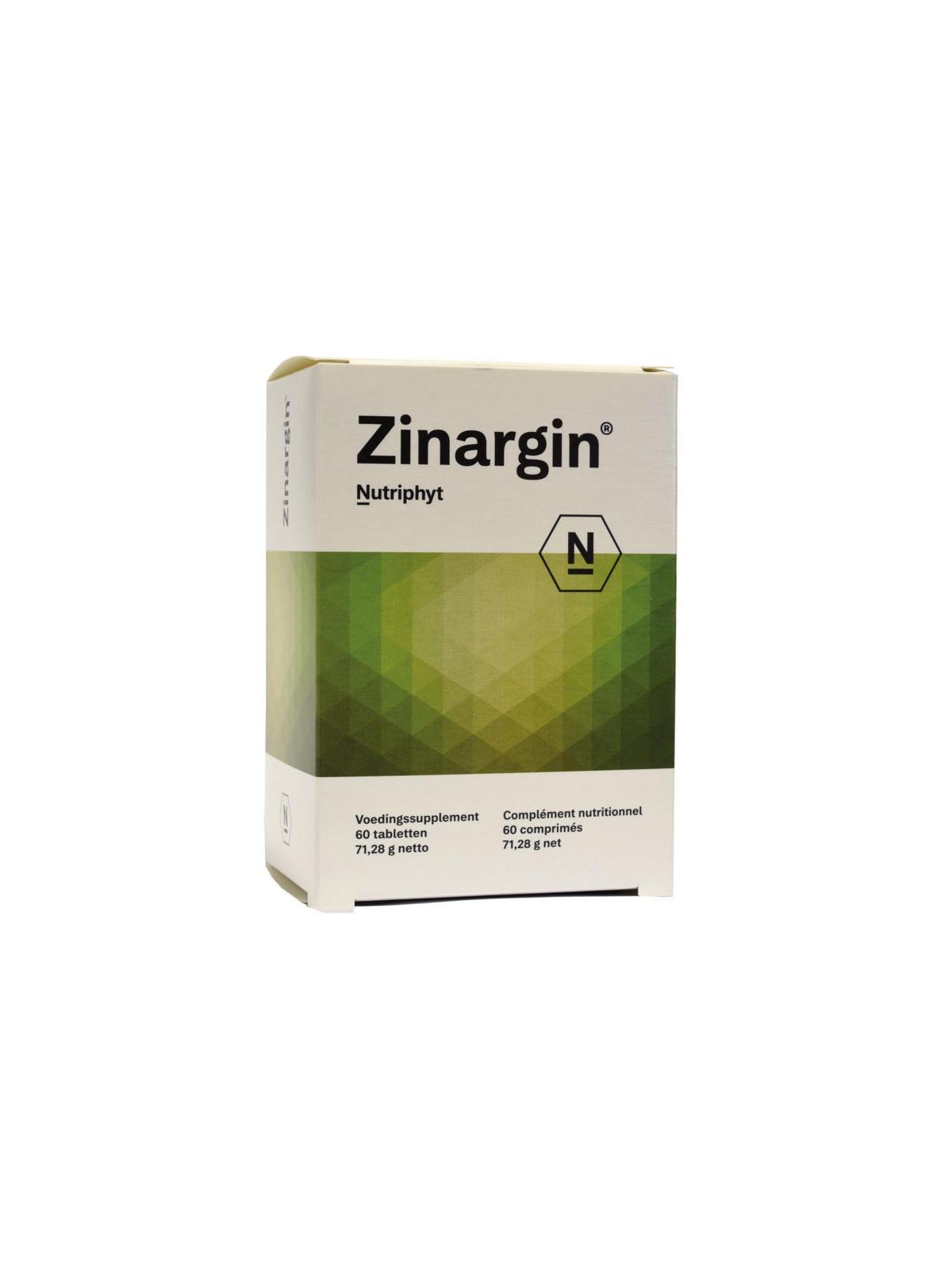 Zinargin