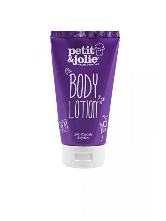 Baby bodylotion