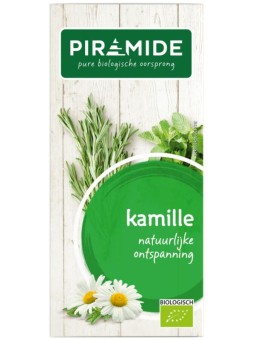 Kamille thee eko bio