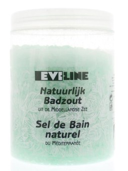 Badzout groene thee