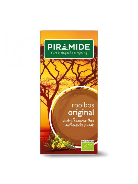 Rooibos original thee bio