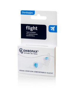 Filter flight