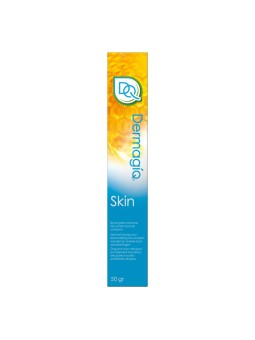 Skin eczeemzalf