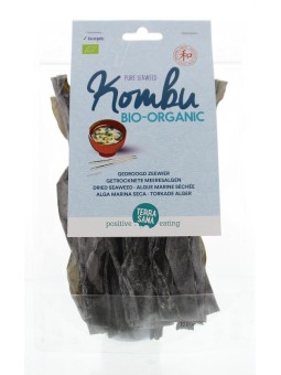 Kombu bio