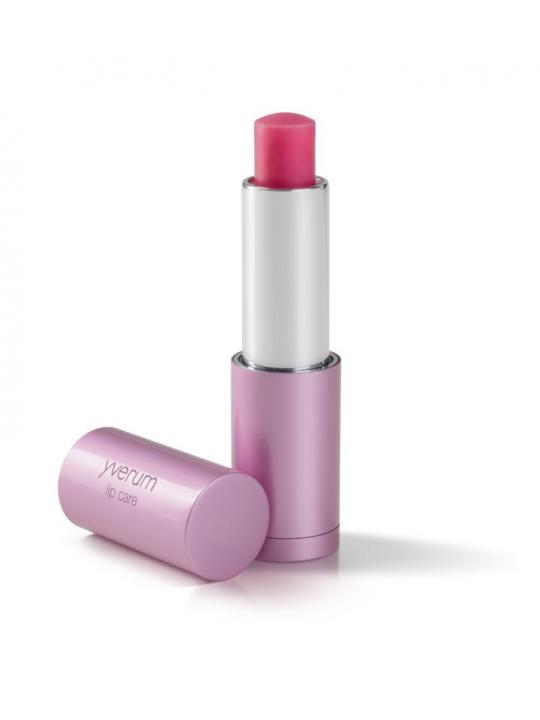 Lippenbalsem met rose huls vegan