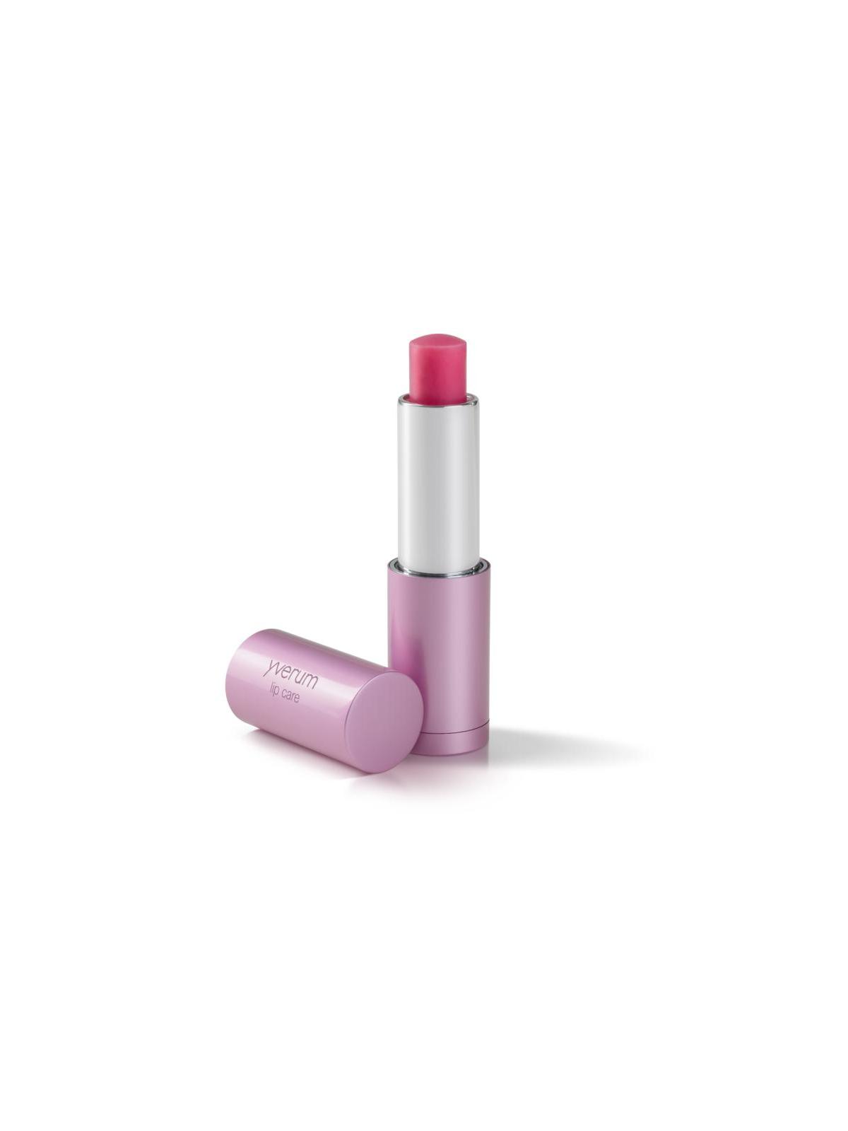 Lippenbalsem met rose huls vegan