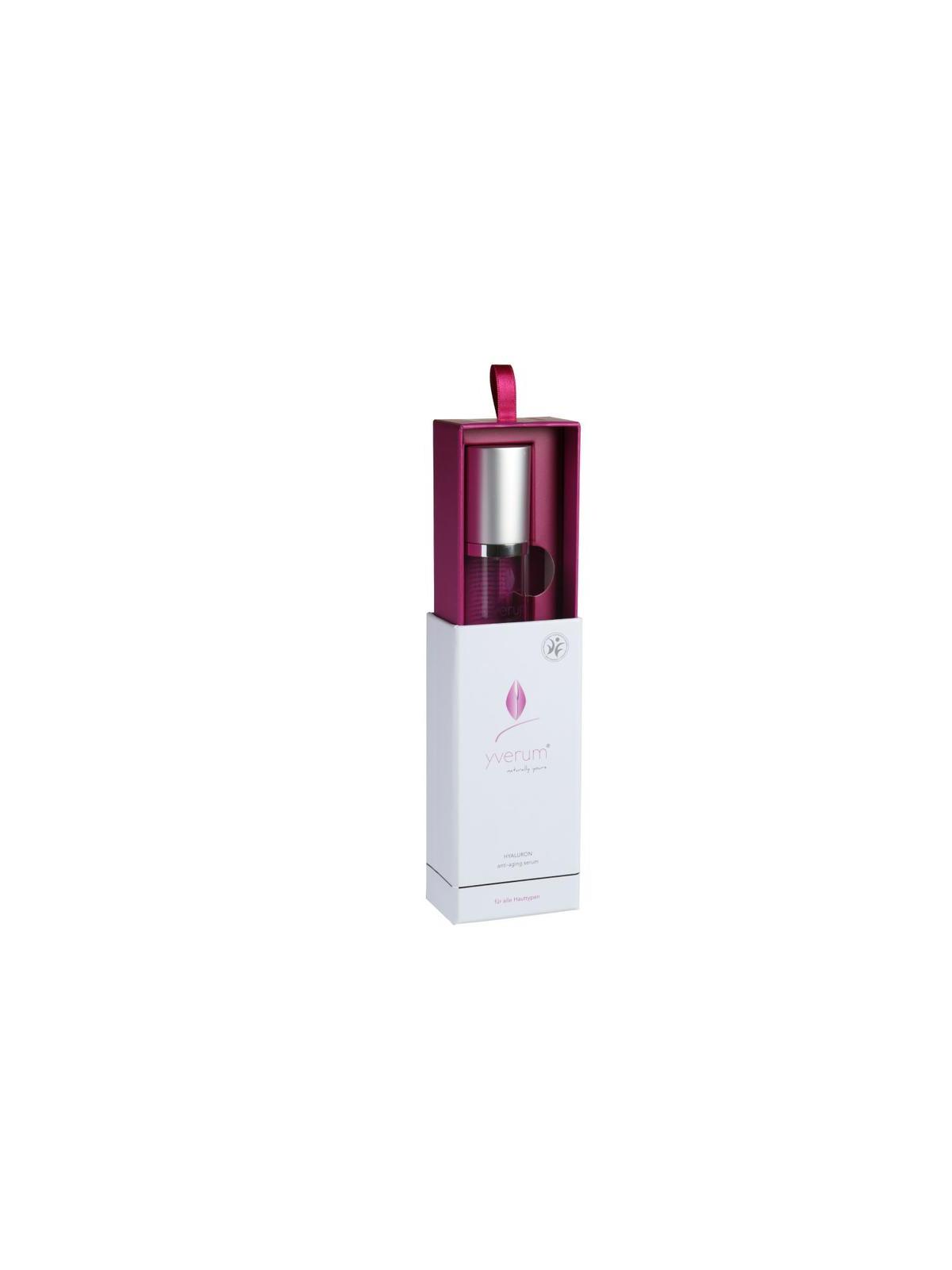 Hyaluron anti-aging serum