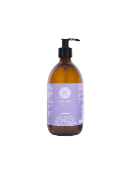 Aromassage lavender