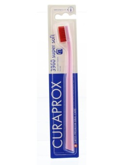 Tandenborstel super soft